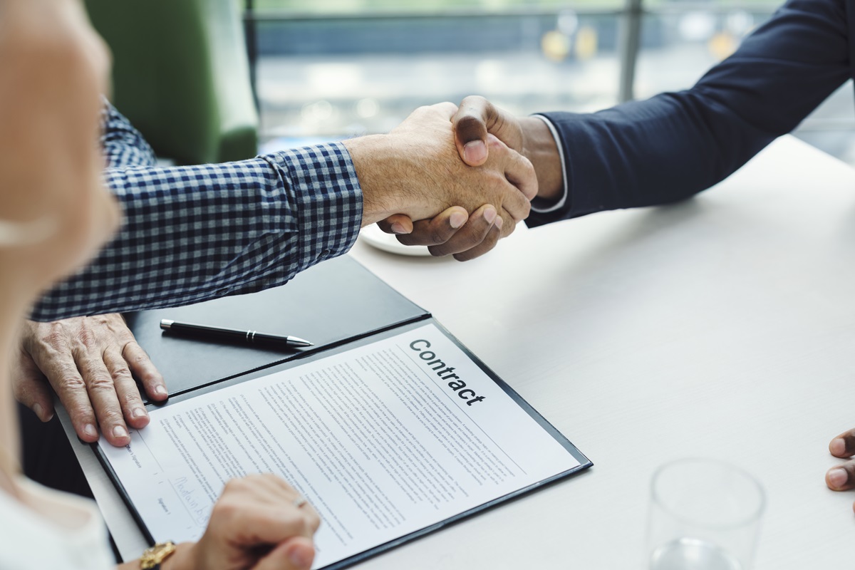 Contract Negotiation: Benchmarking Fee Schedules for Growth