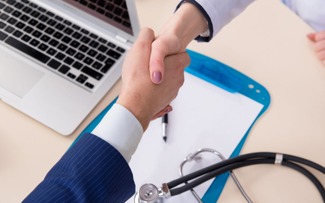 Credentialing & Contracting: Faster Enrollment, Better Reimbursement
