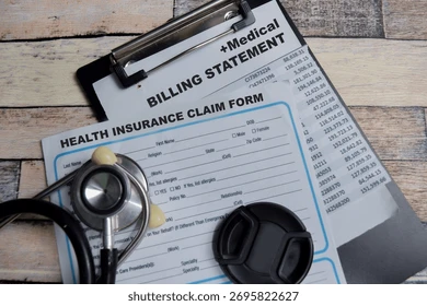 Insurance Billing: Building a Payer-Specific Submission Workflow