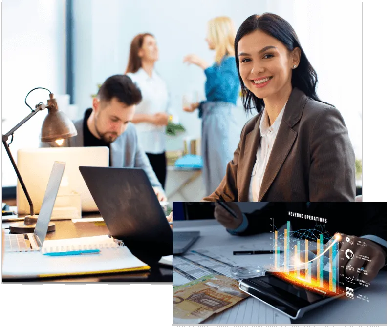 Bookkeeping Services: Organized Records That Make Growth Easier