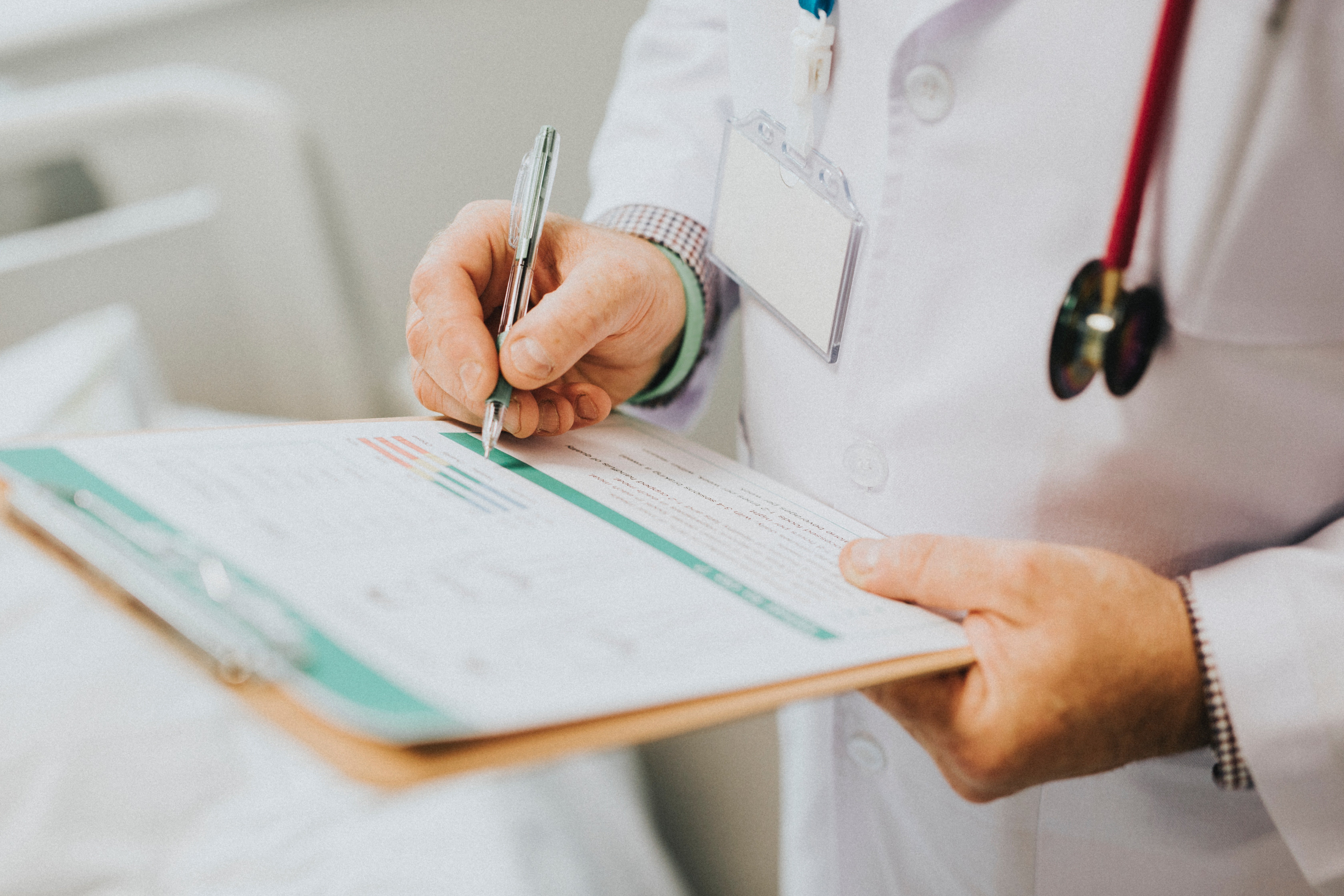 Clinical Documentation: Turning Provider Notes into Reimbursement-Ready Evidence