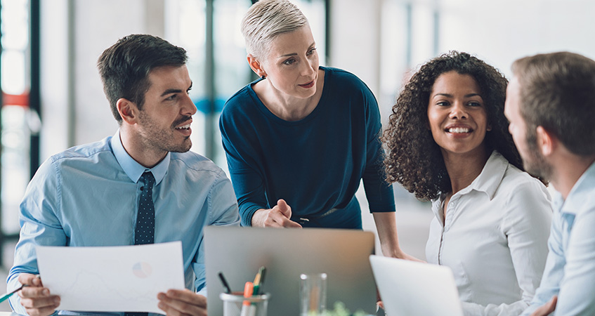 Denial Management: Root Cause Analysis for Repeat Denials