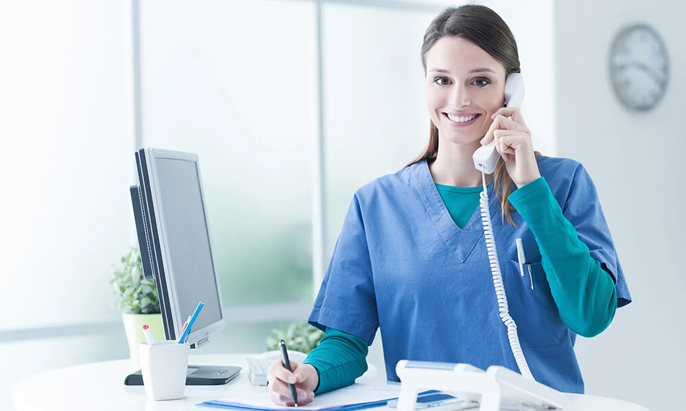 Eligibility & Benefits Verification: Reducing Front-End Denials Before They Start