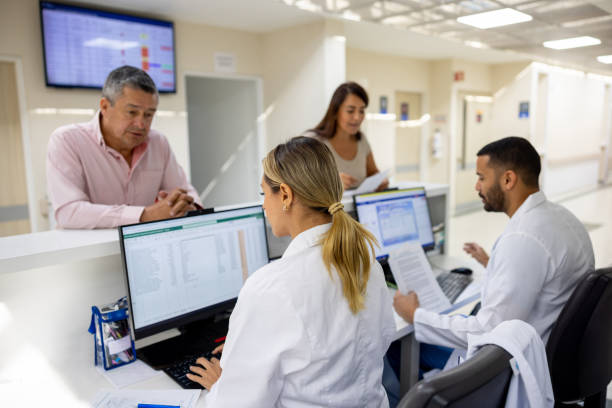 Patient Registration: The First Data Point That Shapes the Whole Revenue Cycle