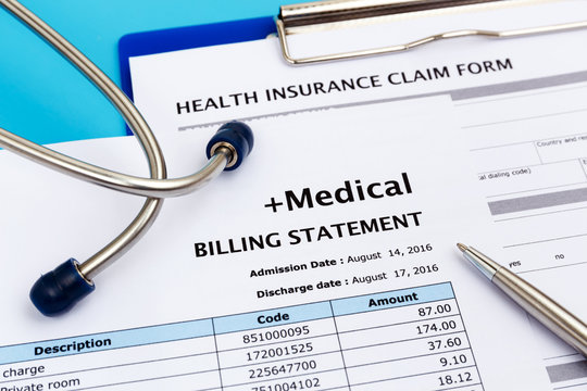 Patient Statement Generation: Clear Statements That Improve Collections